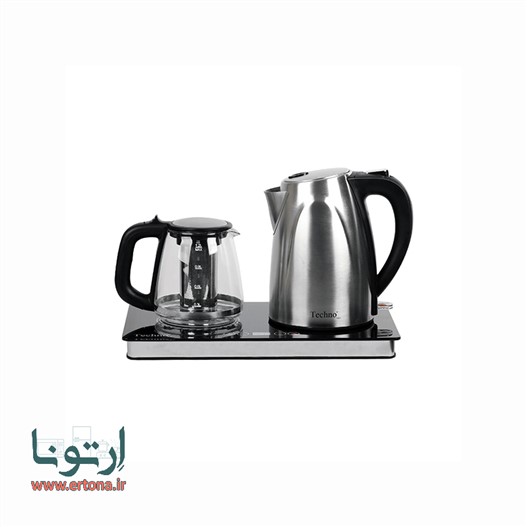 چای ساز تکنو مدل Te‑989